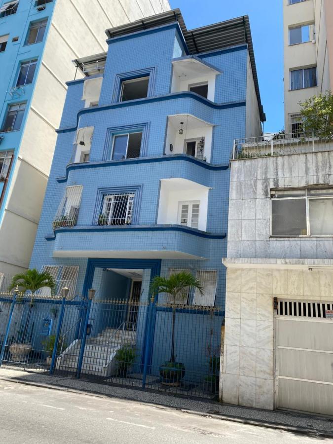 Appartement No Ponto De Copacabana A 5 Minutos Da Rio de Janeiro